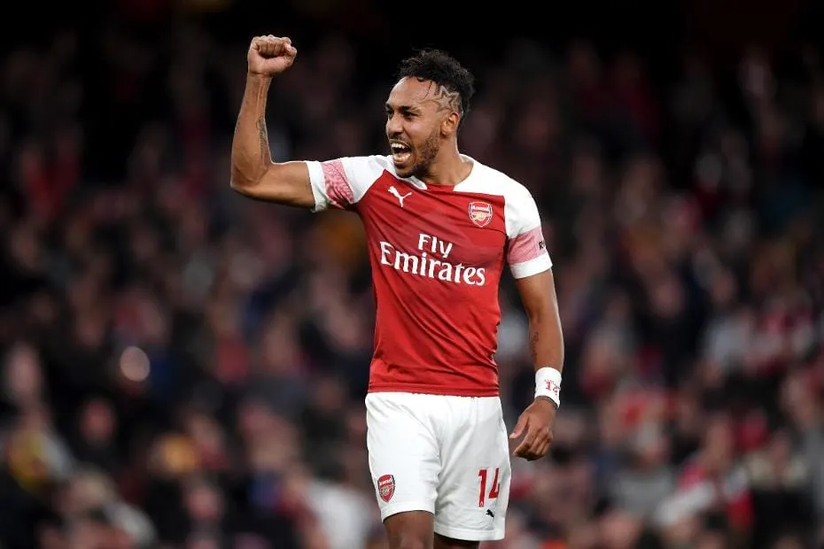 Transfert : Pierre-Emerick Aubameyang en route pour le Barça ?