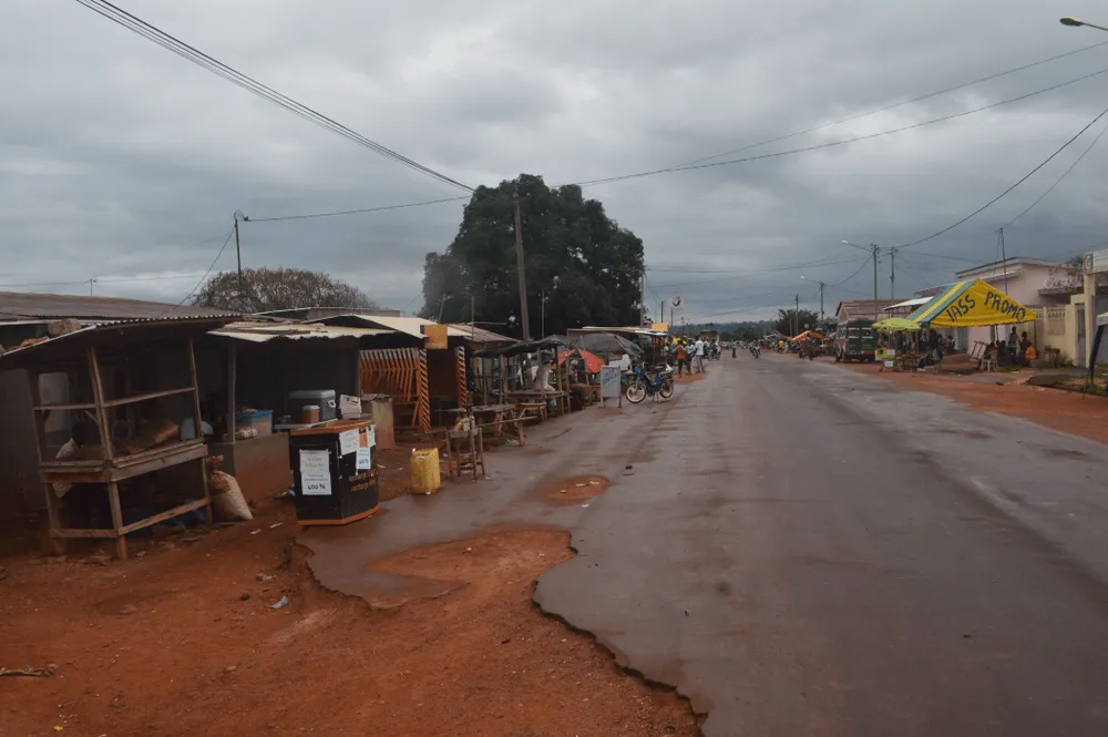 Bocanda : une fillette de cinq ans violée à Agba bayassou