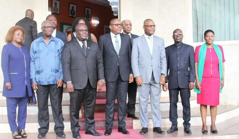 Côte d’Ivoire: le NDI et la CEI ensemble pour le succès de la présidentielle de 2020