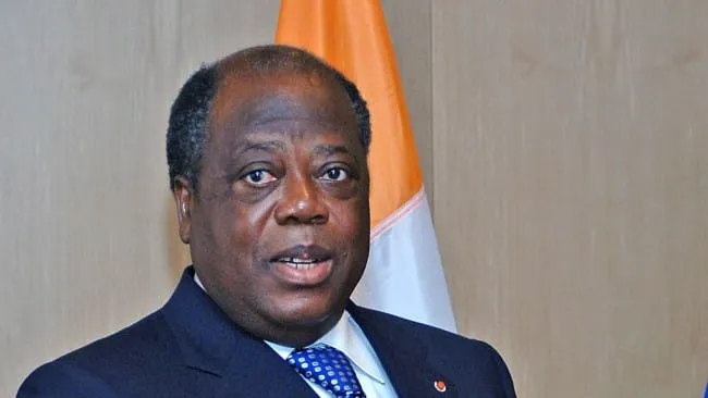 Charles Konan Banny