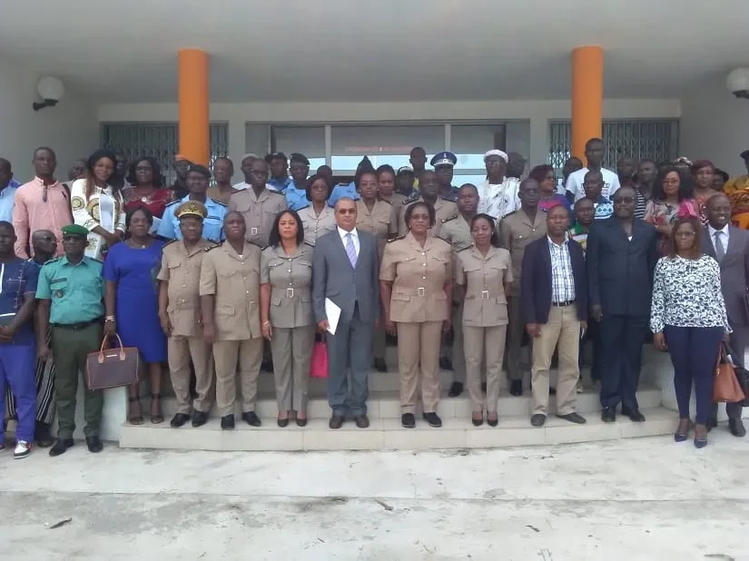 Côte d’Ivoire: pourquoi une cellule civilo-militaire à Bouaflé ?