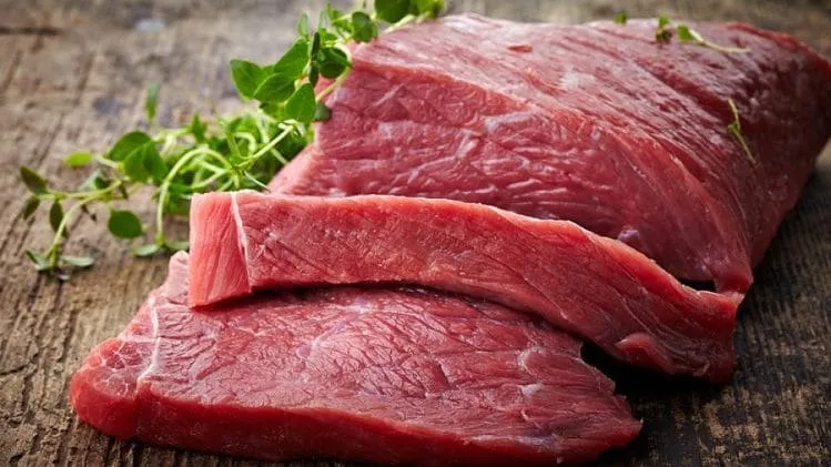 La viande rouge bien ou mal pour la santé ?