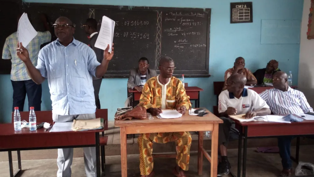 Côte d’Ivoire: où est passé l’épargne des policiers à la retraite ?