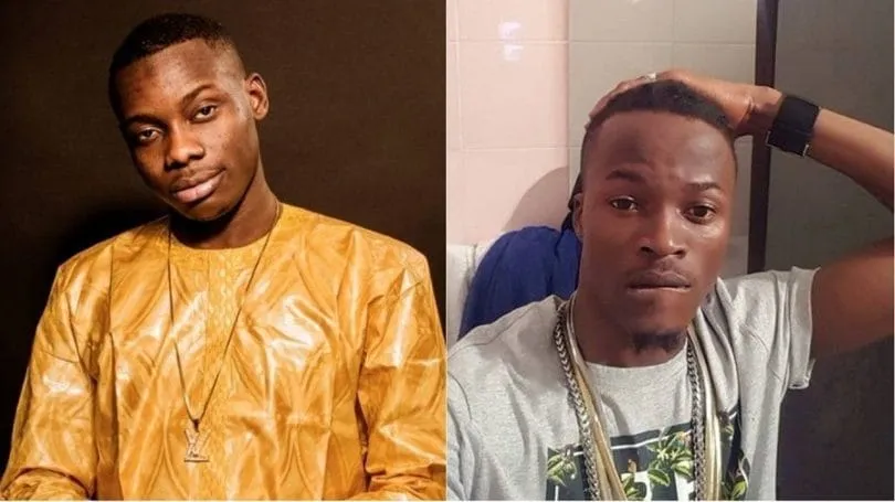 Révélations de Debordo sur Sidiki Diabaté: « J’empêchais qu’Arafat marche avec lui parce qu’il était dans des pratiques occultes »