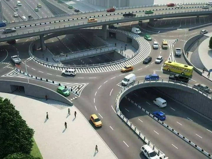 Côte d’Ivoire: voici la liste des 33 ponts et échangeurs prévus par Ouattara