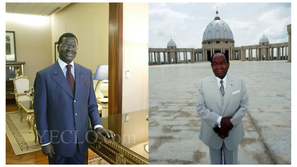 Bédié: « Fologo, l’un des vrais et seuls disciples d’Houphouët »