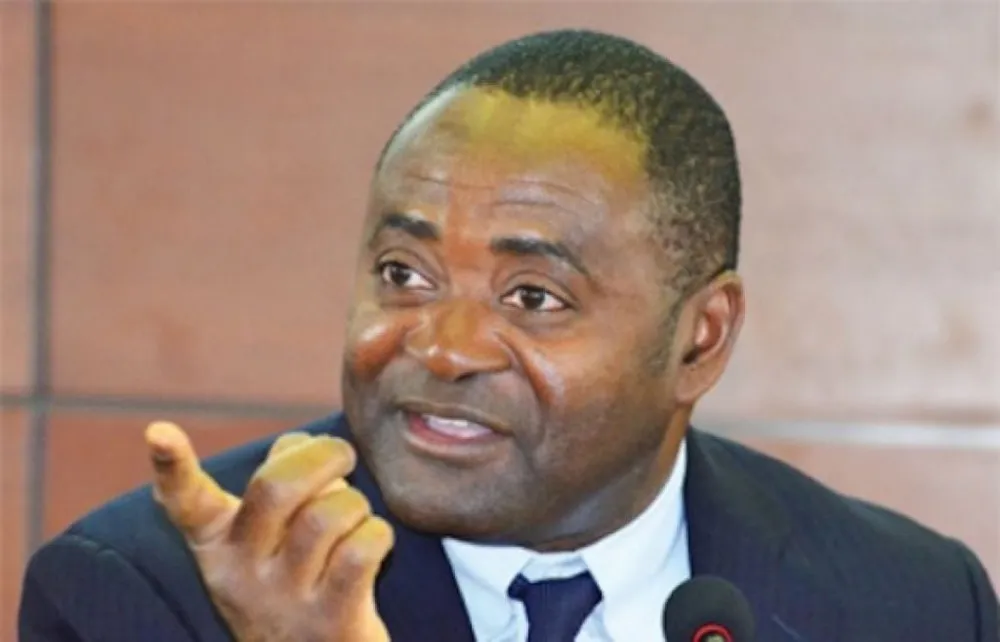 Gnamien Konan à propos de Coronavirus en Côte d’Ivoire :  » gouvernement RHDP met la vie des Ivoiriens en danger »