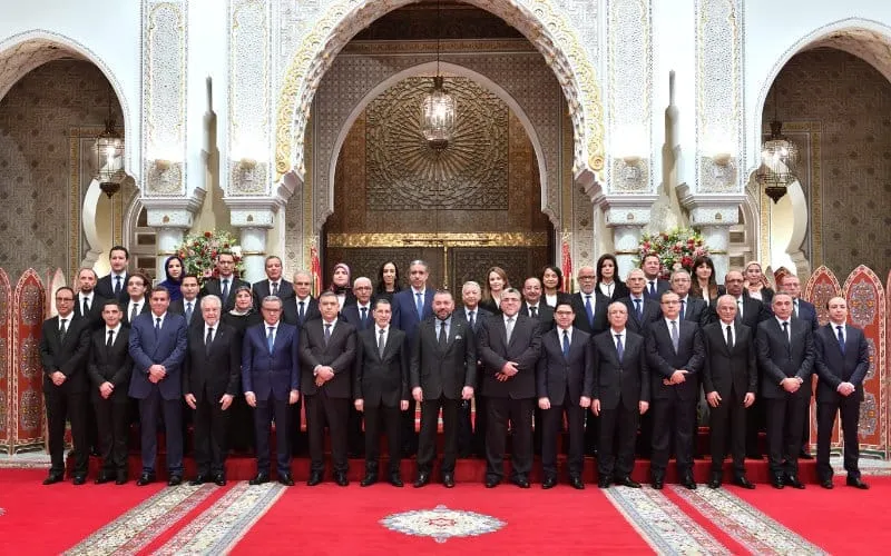 Maroc: seulement 24 ministres dans le Gouvernement El Otmani II