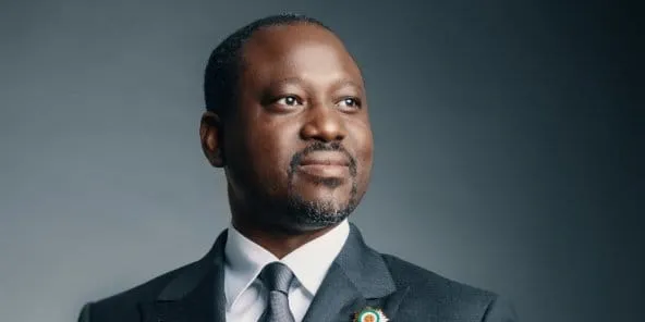 Guillaume Soro