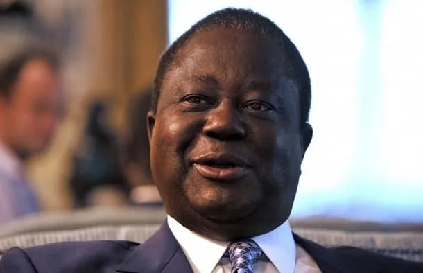 Henri Konan Bédié