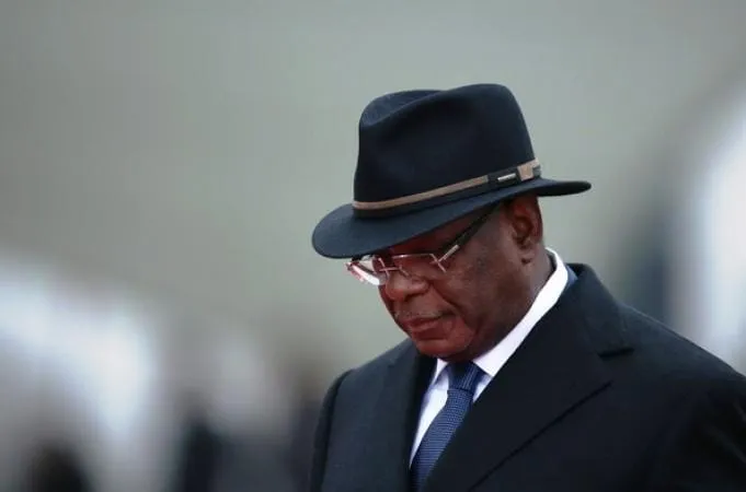Message IBK aux soldats maliens : « Nos forces de défense payent certes un lourd tribut mais les FAMAs gagneront cette guerre »