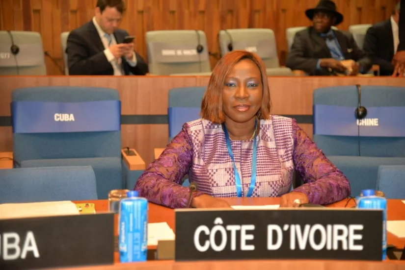 Bilan du système éducatif ivoirien à l’UNESCO: Kandia Camara sur le banc des accusés