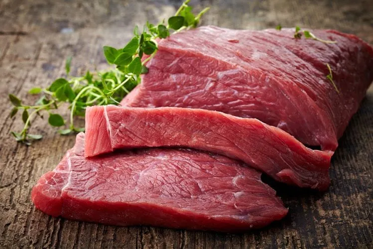 La Sierra Leone suspend les importations de viande du Libéria 