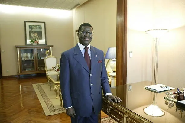 Laurent Dona Fologo : la jeunesse de Péguékaha rend au hommage à cette figure politique du PDCI