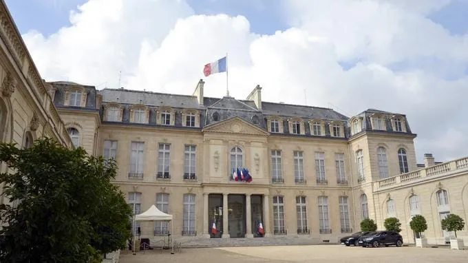 Revue de la presse française du 01 février 2021