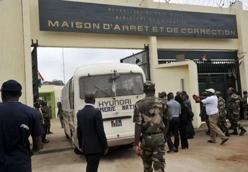 Violation de couvre-feu en Côte d’Ivoire contre Covid-19 : 62 personnes condamnées à 3 mois de prison