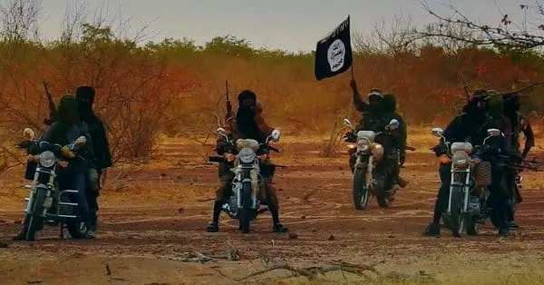 Attaques Côte d’Ivoire, Burkina, Mali… : voici d’où proviennent les armes des djihadistes, les révélations d’Amnesty