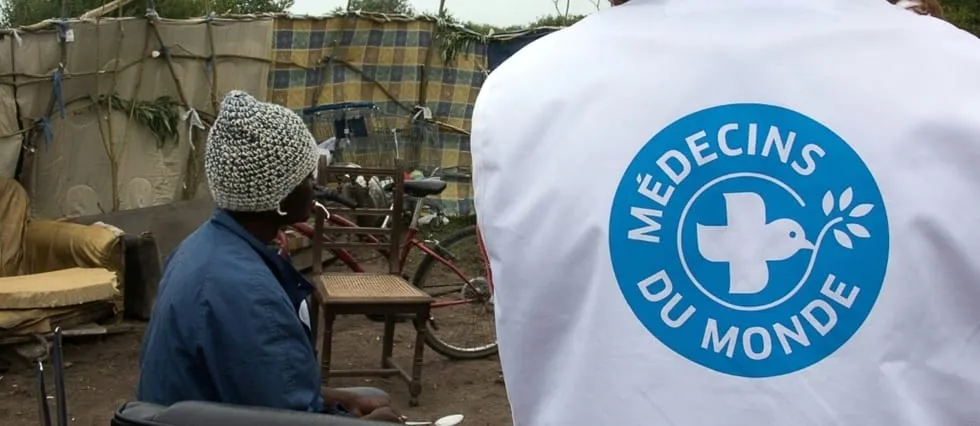 Abidjan: des individus arnaquent au nom de « Médecins du monde »