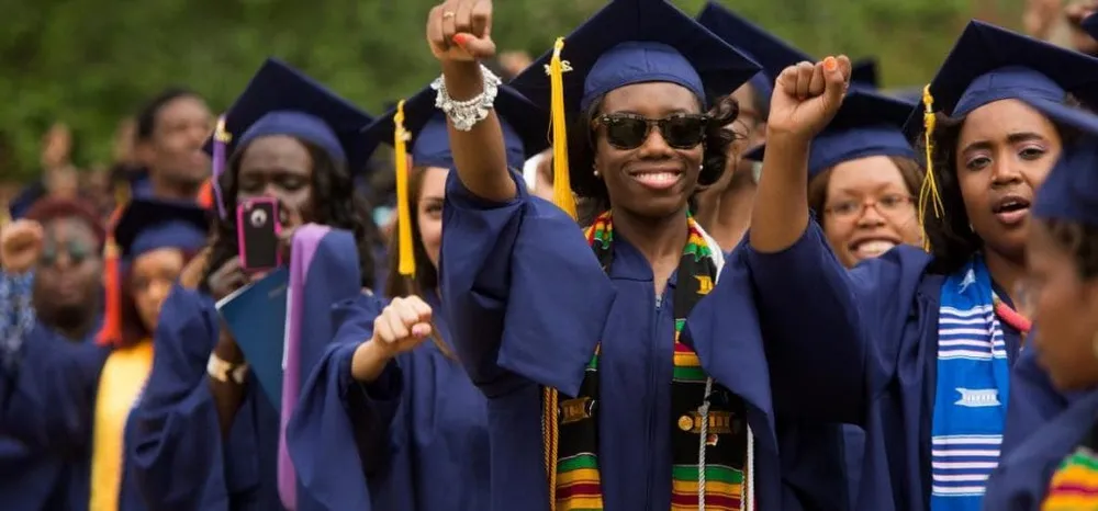 Voici le classement des 10 meilleures universités au monde