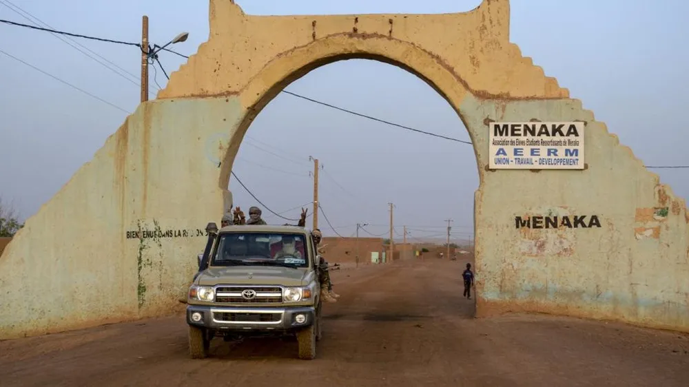 Mali: le préfet d’Andéraboukane de Ménaka blessé par balle lors d’une attaque