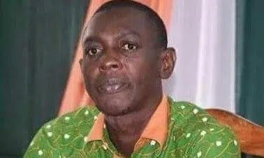 Bouaké: Moctar Diallo, coordinateur régional du RACI et pro-Soro libéré