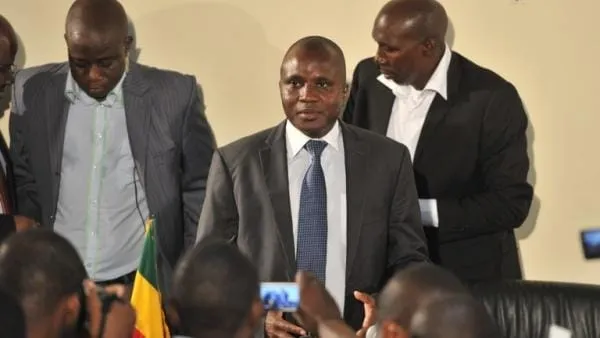 Mali: Sinko Coulibaly, l’ex-général qui veut mettre fin au régime d’IBK attendu par la gendarmerie