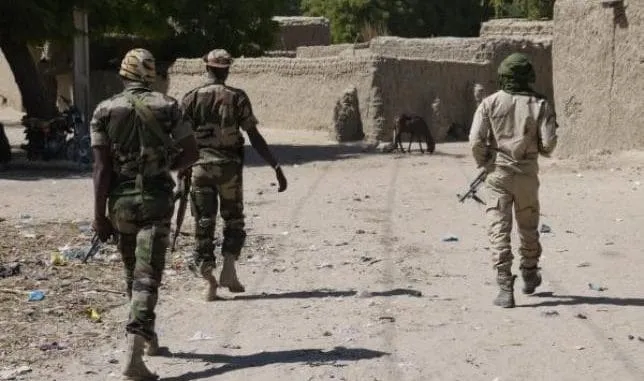 Niger : 8 militaires nigériens tués, 3 autres blessés