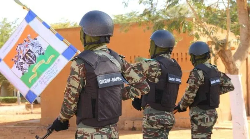 Menace terroriste au Niger : nouvelle prorogation de l’état d’urgence
