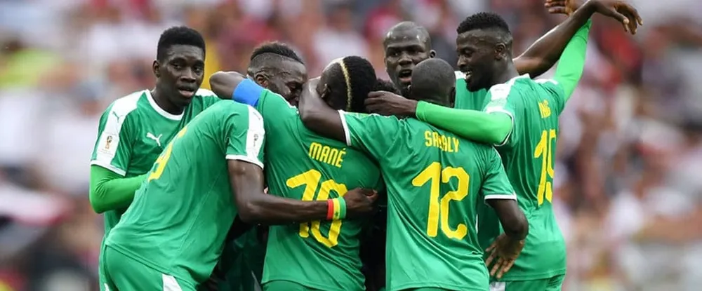 Résultats 2ème journée éliminatoires Afrique Mondial 2026 : les poids lourds africains en difficulté