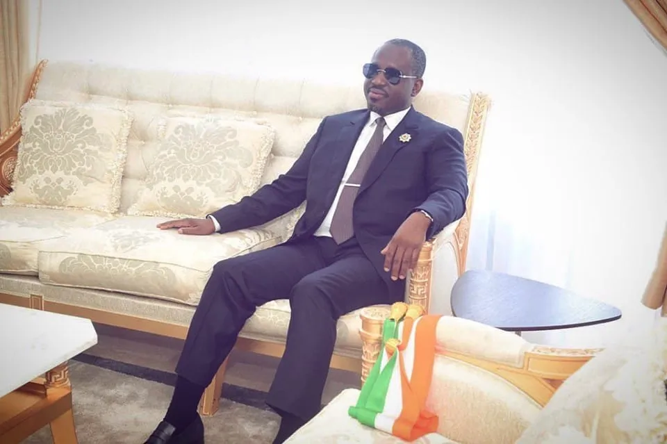 Doumbia Major à Soro: « avec des prétextes bidons (…) tu es payé dans l’argent public à ne rien faire »