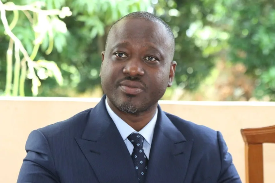 Après l’attaque de Kafolo, voici ce que l’on reproche à Guillaume Soro