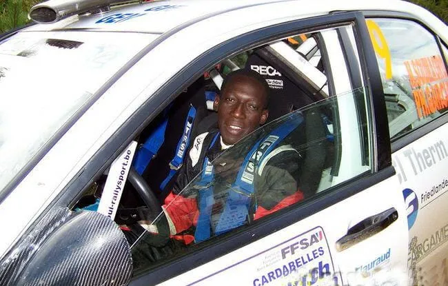 Décès – Soumahoro Moriféré: un champion parti trop tôt