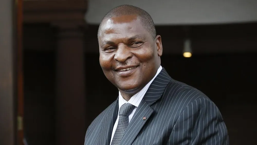 Centrafrique : la Cour constitutionnelle valide la réélection de Faustin-Archange Touadéra