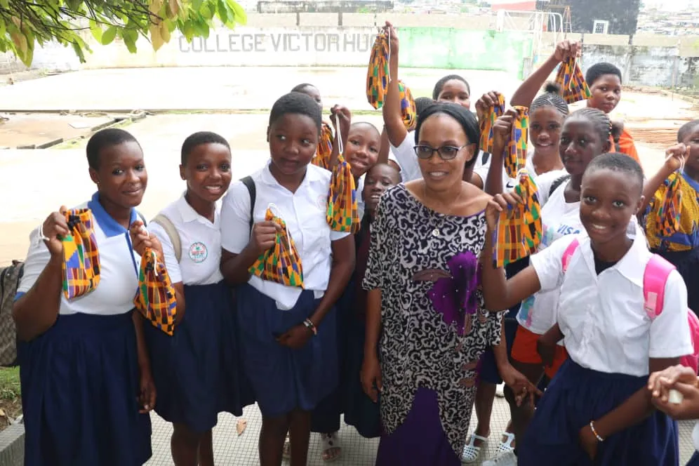 Comment mettre fin à l’injustice faite aux jeunes filles en Côte d’Ivoire
