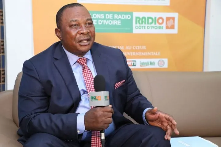 Signature document-cadre PDCI FPI : « une escroquerie politique », selon Adjoumani