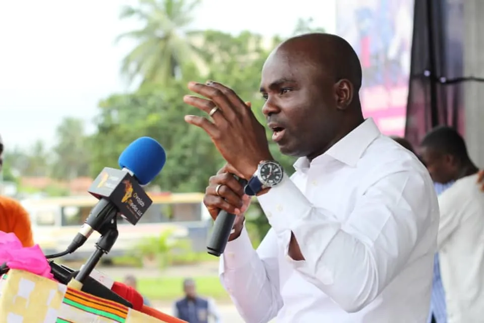 Alphonse Soro à propos 3e mandat de Ouattara : « c’est exposer de nouveau la Côte d’Ivoire à une crise sociopolitique aux conséquences incalculables »