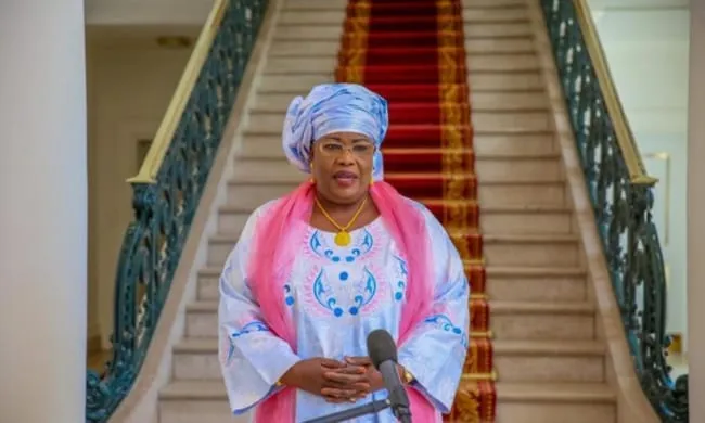 Sénégal: Aminata Mbengue Ndiaye nommée présidente du HCCT