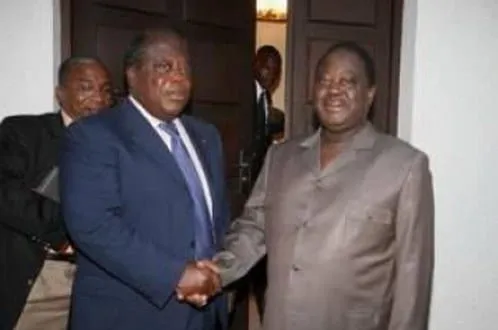 Titrologie 14 novembre 2019: une revue de presse ivoirienne