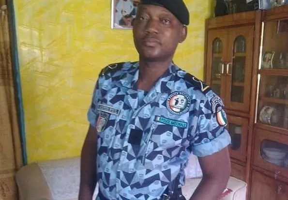 Côte d’ivoire: voici les circonstances de l’arrestation de Binate Gaoussou, pro- Soro