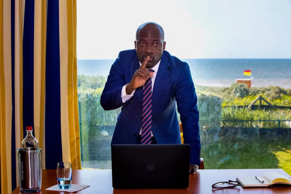 Charles Blé Goudé : son message pour 2021, « il y a des batailles qui ne laissent jamais de vainqueur »