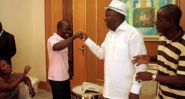 Blé Goudé sur NCI parle enfin de ses rapports avec Gbagbo, la limite d’âge et comment il a obtenu son passeport