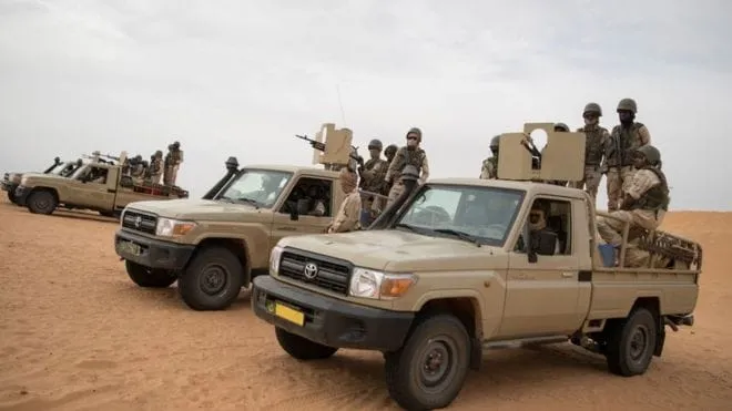 Attaque gendarmerie de Tanwalbougou au Burkina : 11 terroristes tués