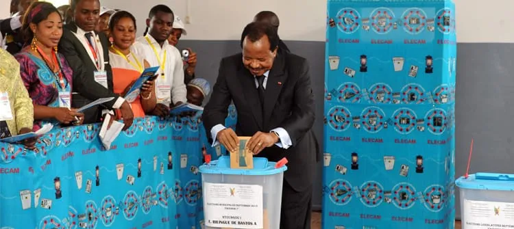 Rapport de la CONAC sur la corruption: le Cameroun a progressé en 2020