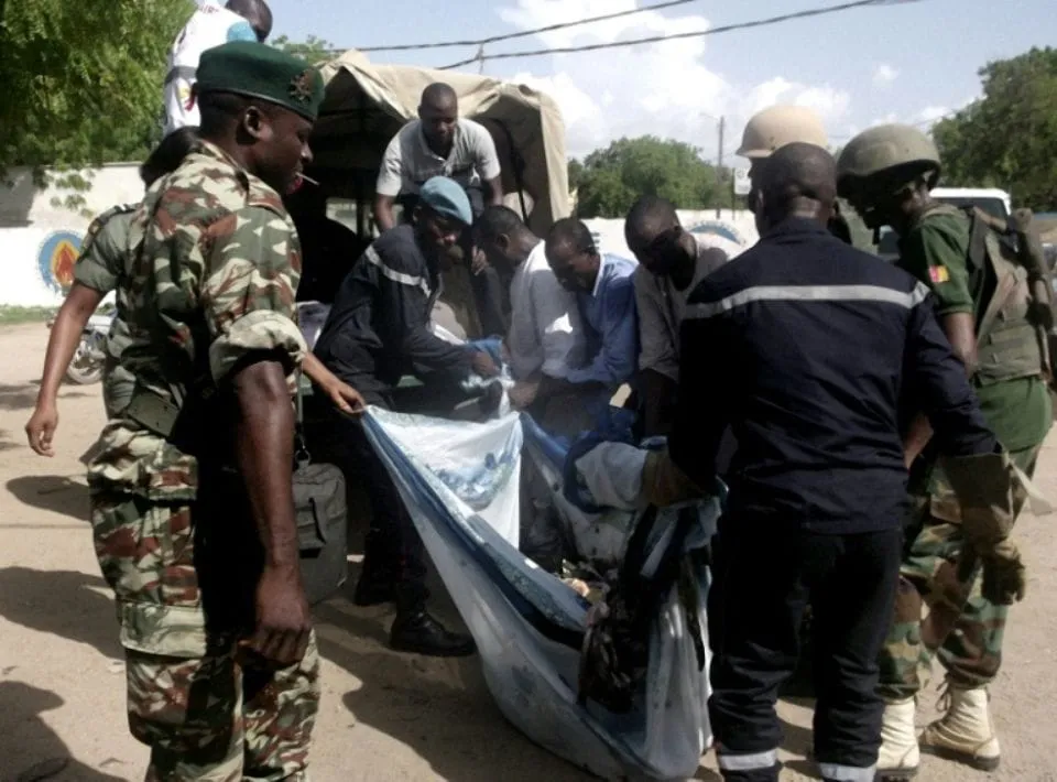 15 morts dans un accident de la circulation au Cameroun