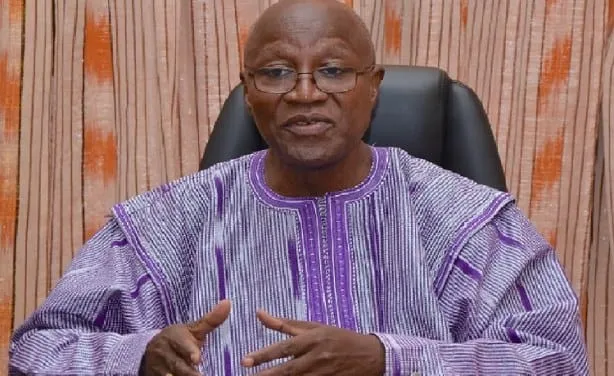 Le Premier ministre Burkina en visite de travail à Abidjan