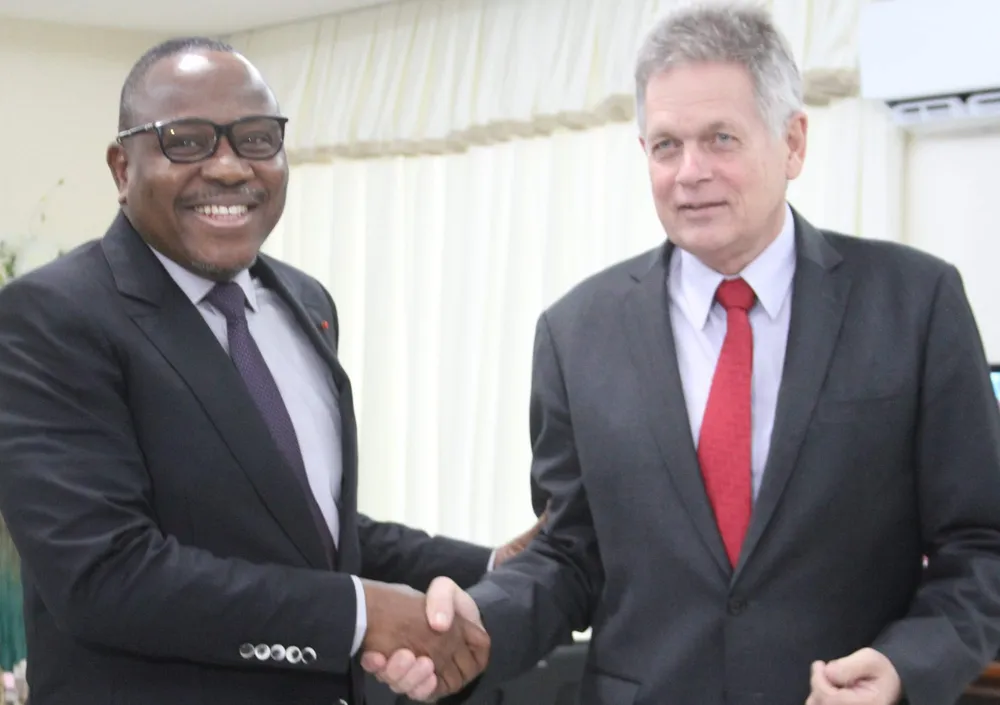 CEI: l’Allemagne s’inquiète pour la présidentielle 2020 en Côte d’Ivoire ?
