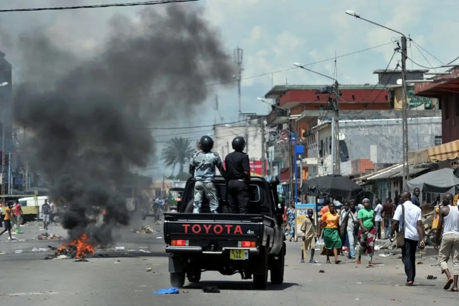 Crise post-électorale en Côte d’Ivoire : L’amnistie de 2018 contestée, les victimes de 2010 portent leur combat devant la CEDEAO