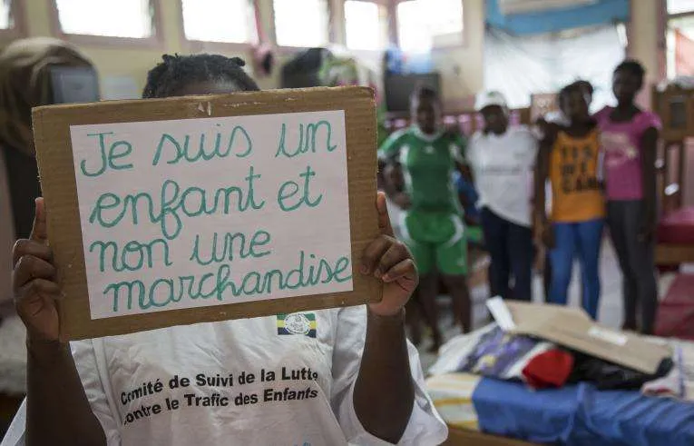 Sénégal : voici le point de l’opération « Zéro enfant dans la rue »