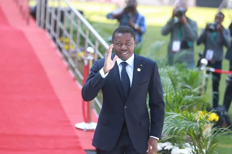 Le Togo célèbre ses 60 ans d’indépendance sous le regard du Covid-19