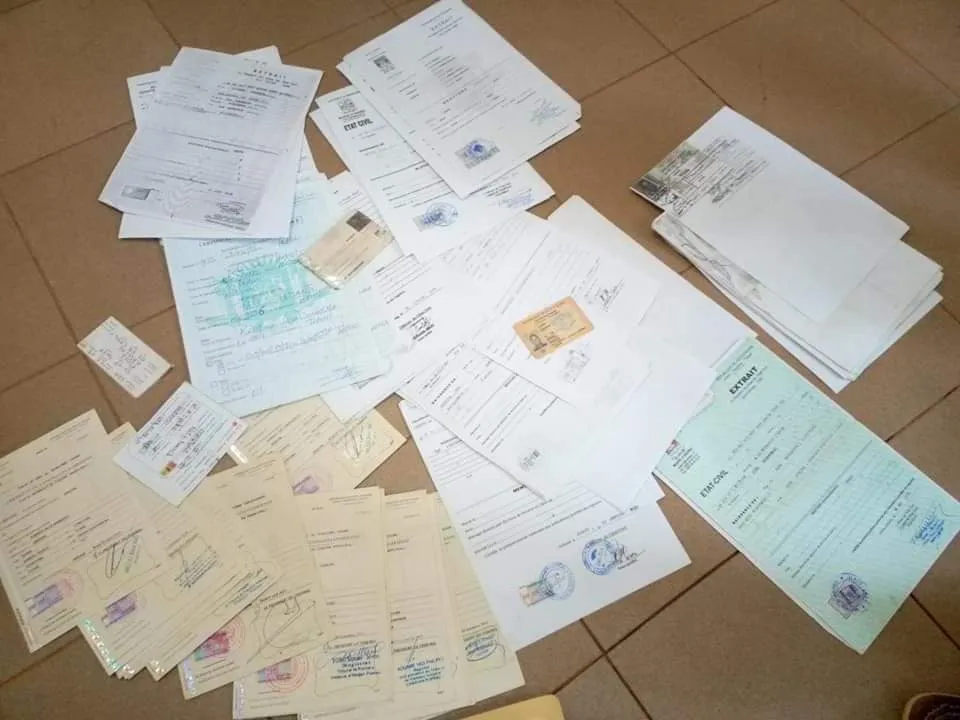 Fraude sur la CNI: 2 faussaires mis aux arrêts à Daoukro